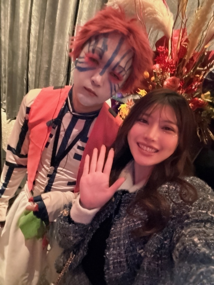 女の子ブログ画像