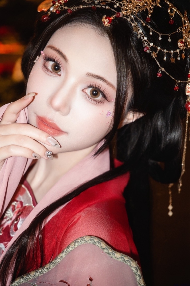 女の子ブログ画像