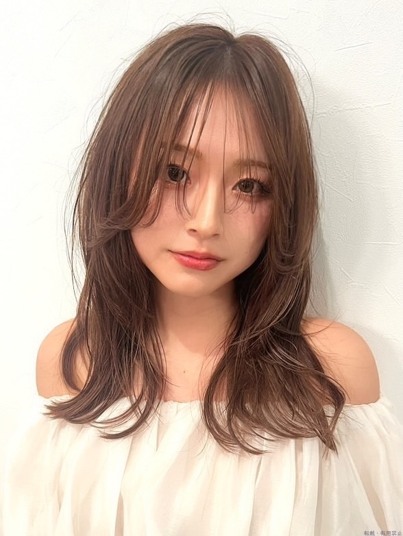 女の子ブログ画像
