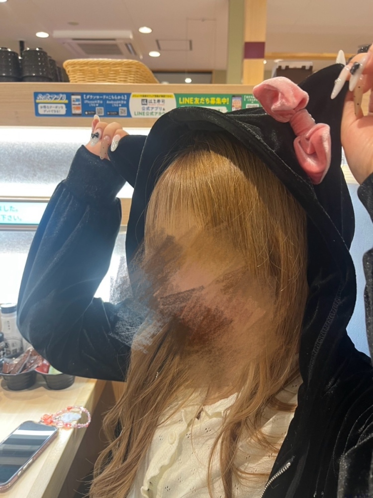 新着女の子ブログ画像