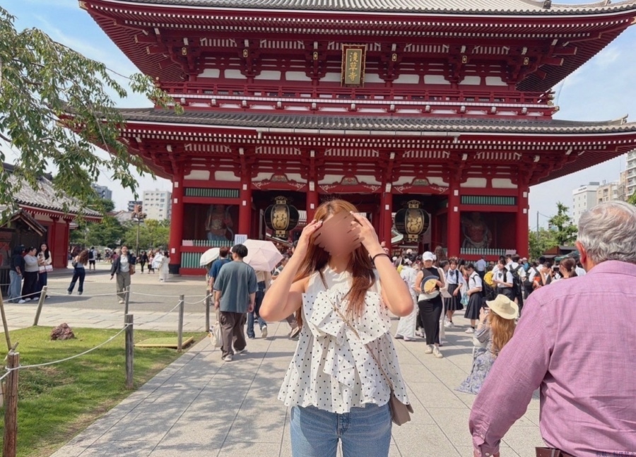 新着女の子ブログ画像