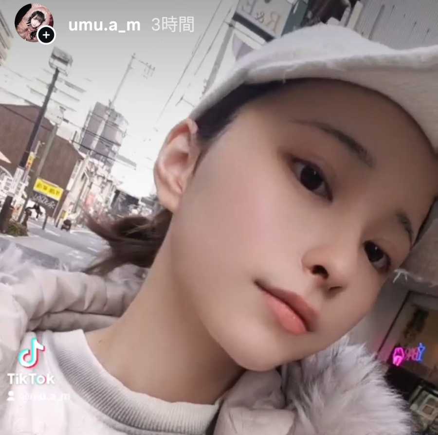 女の子ブログ画像