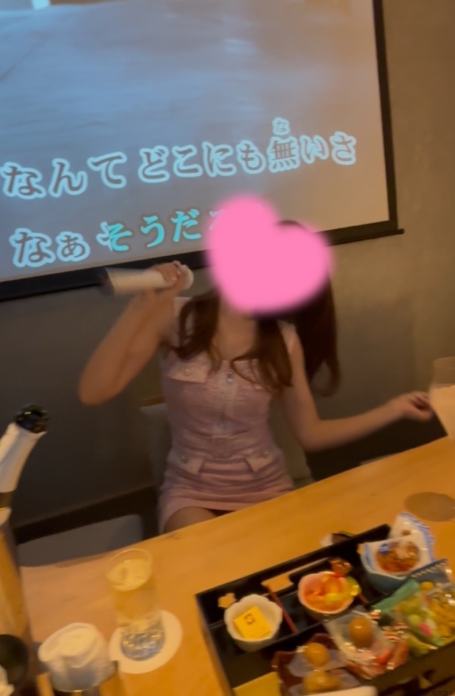 女の子ブログ画像