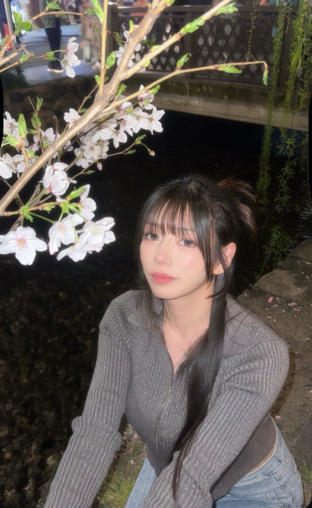 女の子ブログ画像