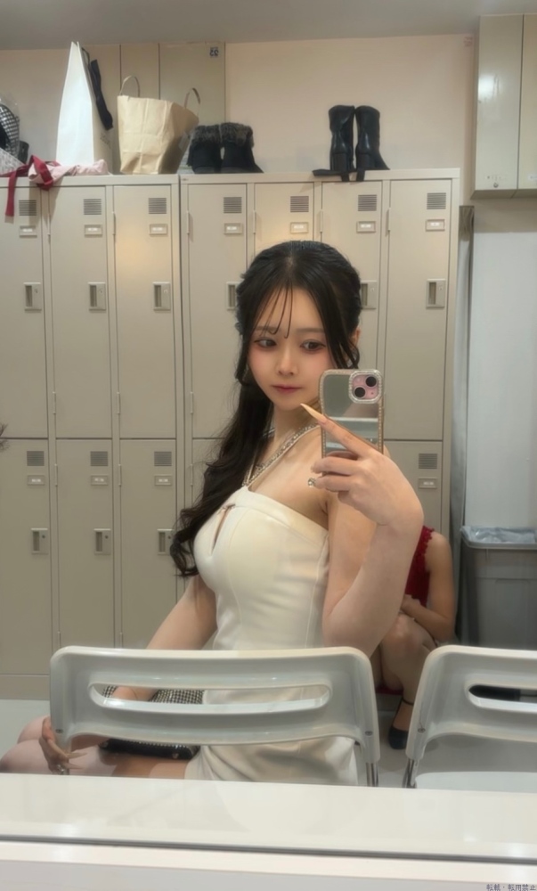 女の子ブログ画像