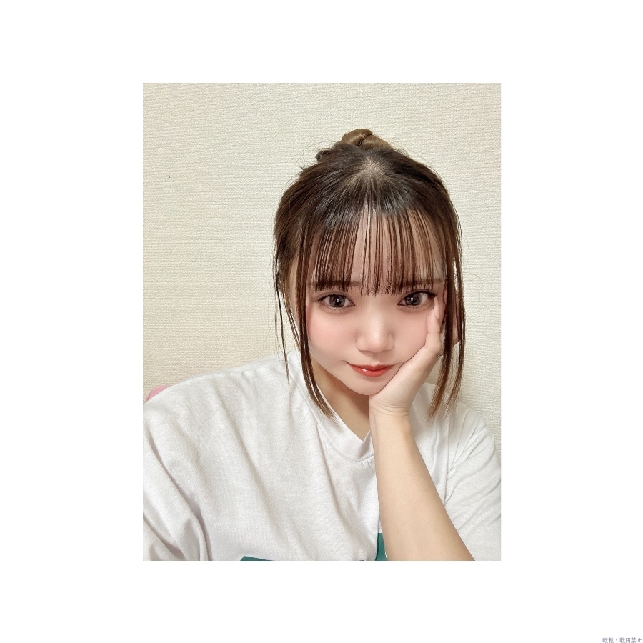 女の子ブログ画像