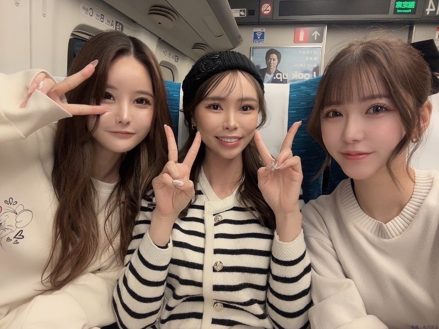 新着女の子ブログ画像