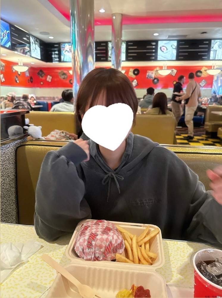 女の子ブログ画像