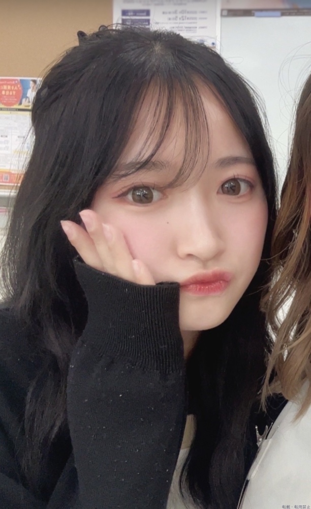 女の子ブログ画像