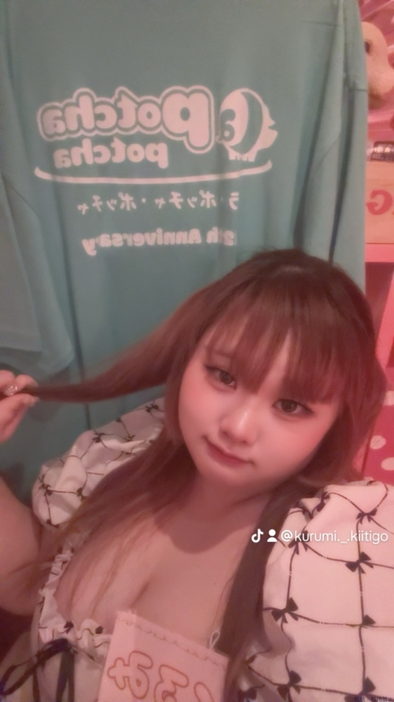 女の子ブログ画像