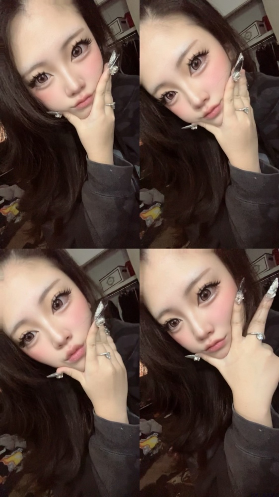 女の子ブログ画像