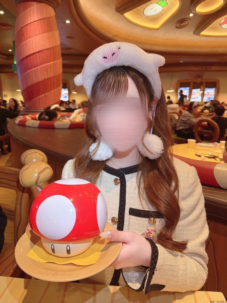 女の子ブログ画像