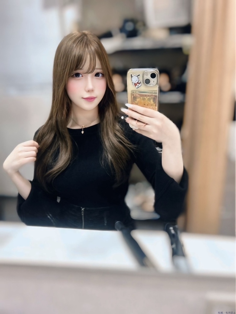 女の子ブログ画像