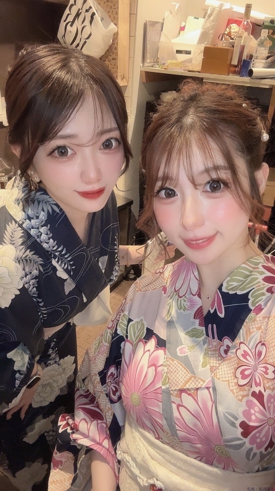 女の子ブログ画像
