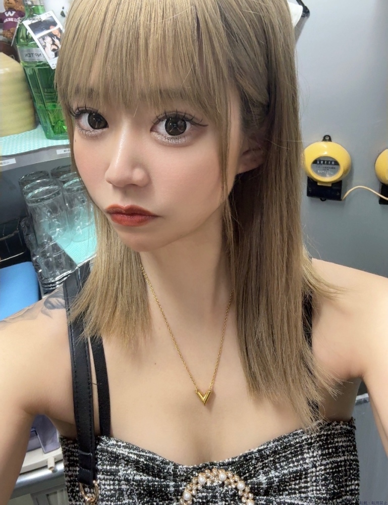 女の子ブログ画像