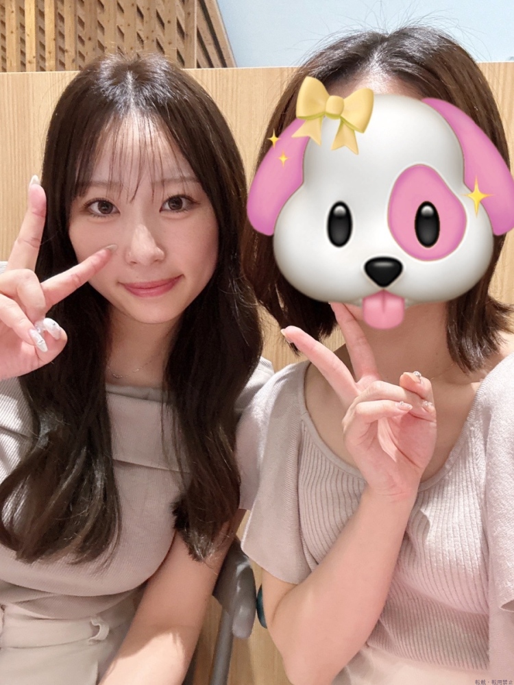 女の子ブログ画像