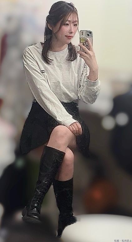 女の子ブログ画像