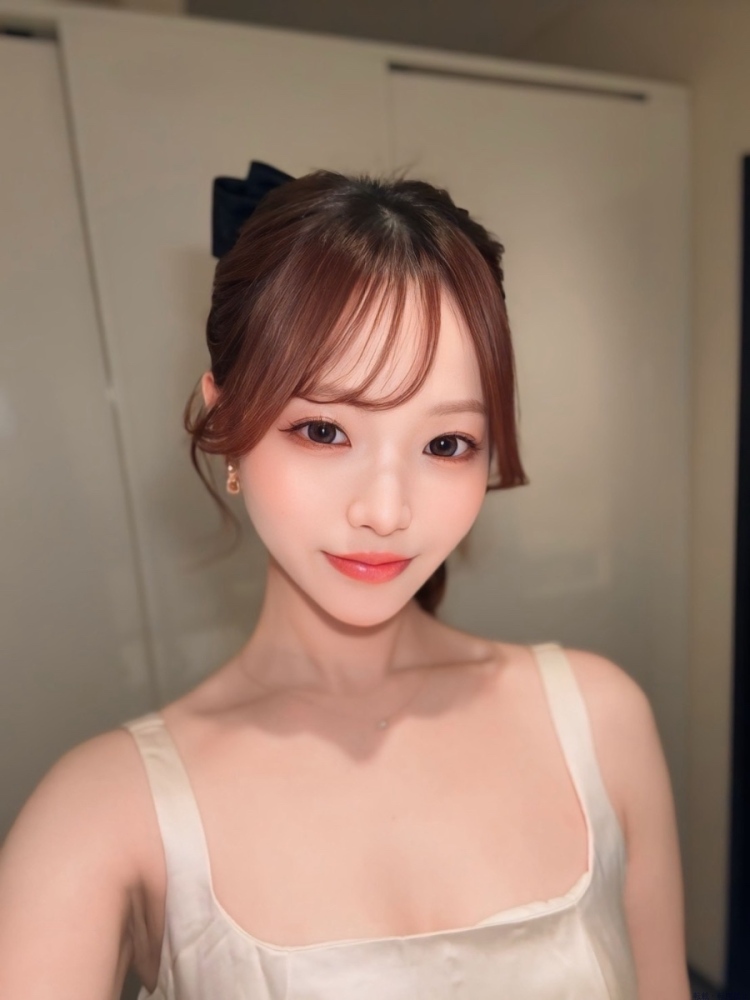 女の子ブログ画像