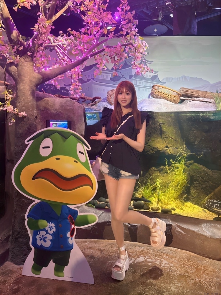 女の子ブログ画像