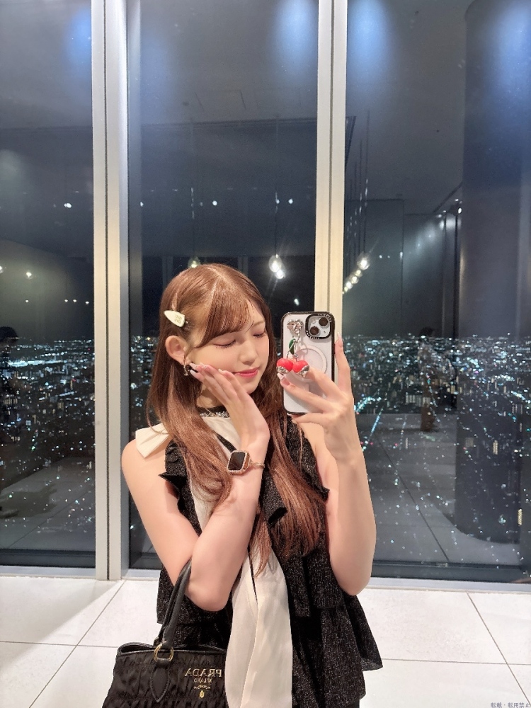 女の子ブログ画像