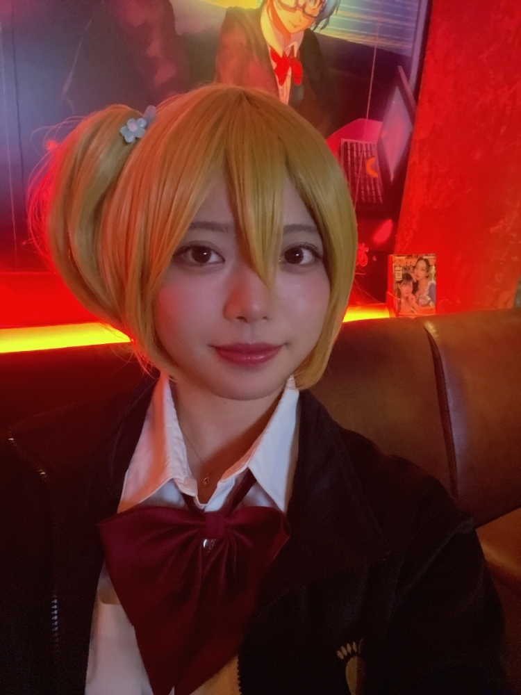 女の子ブログ画像