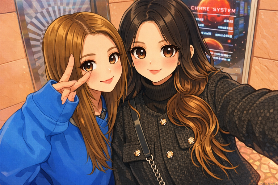 新着女の子ブログ画像