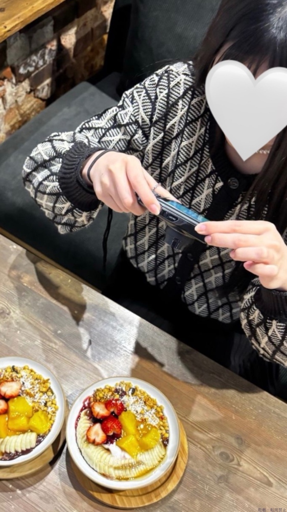 女の子ブログ画像