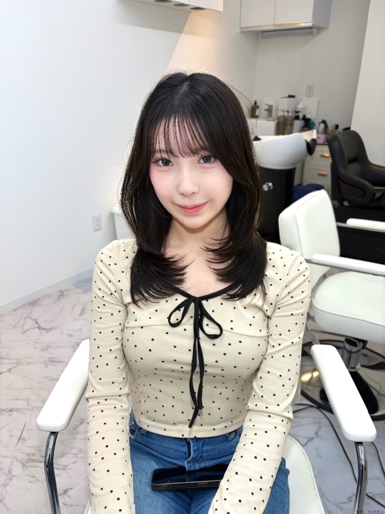 女の子ブログ画像