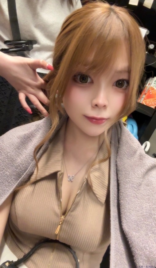 女の子ブログ画像