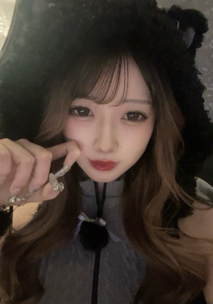 女の子ブログ画像