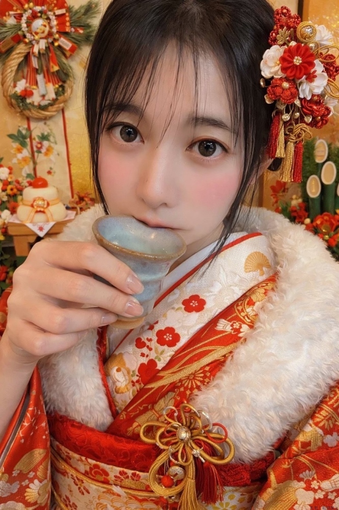 女の子ブログ画像