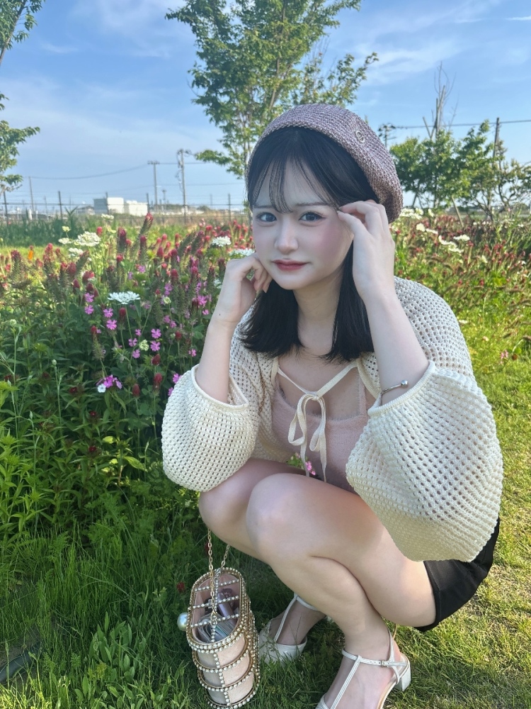 女の子ブログ画像