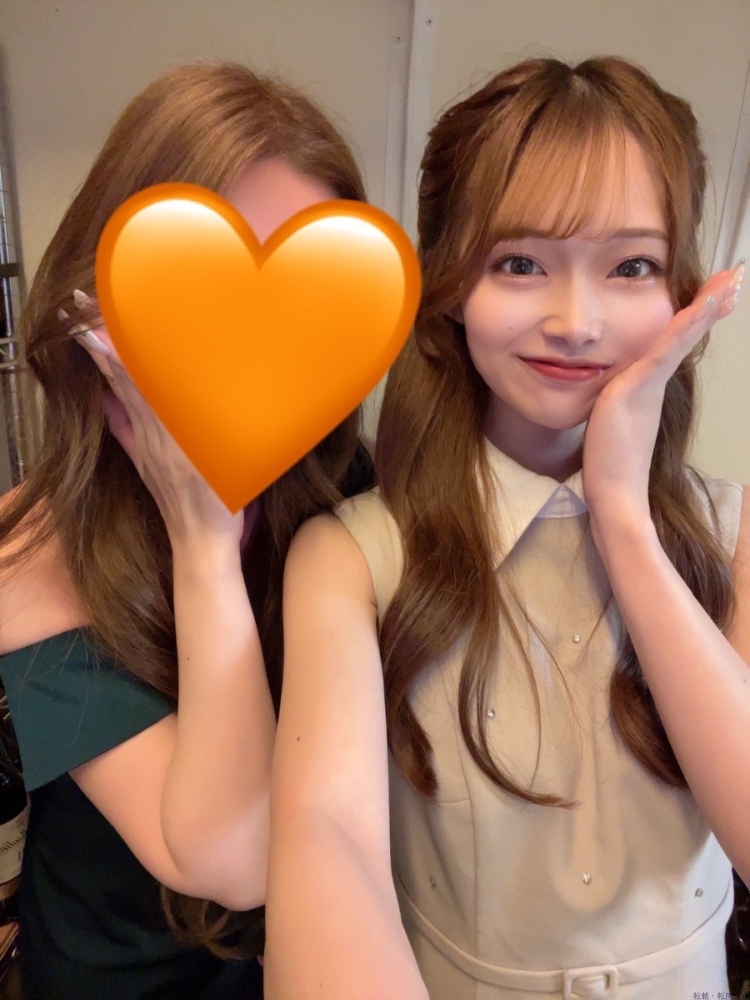 女の子ブログ画像
