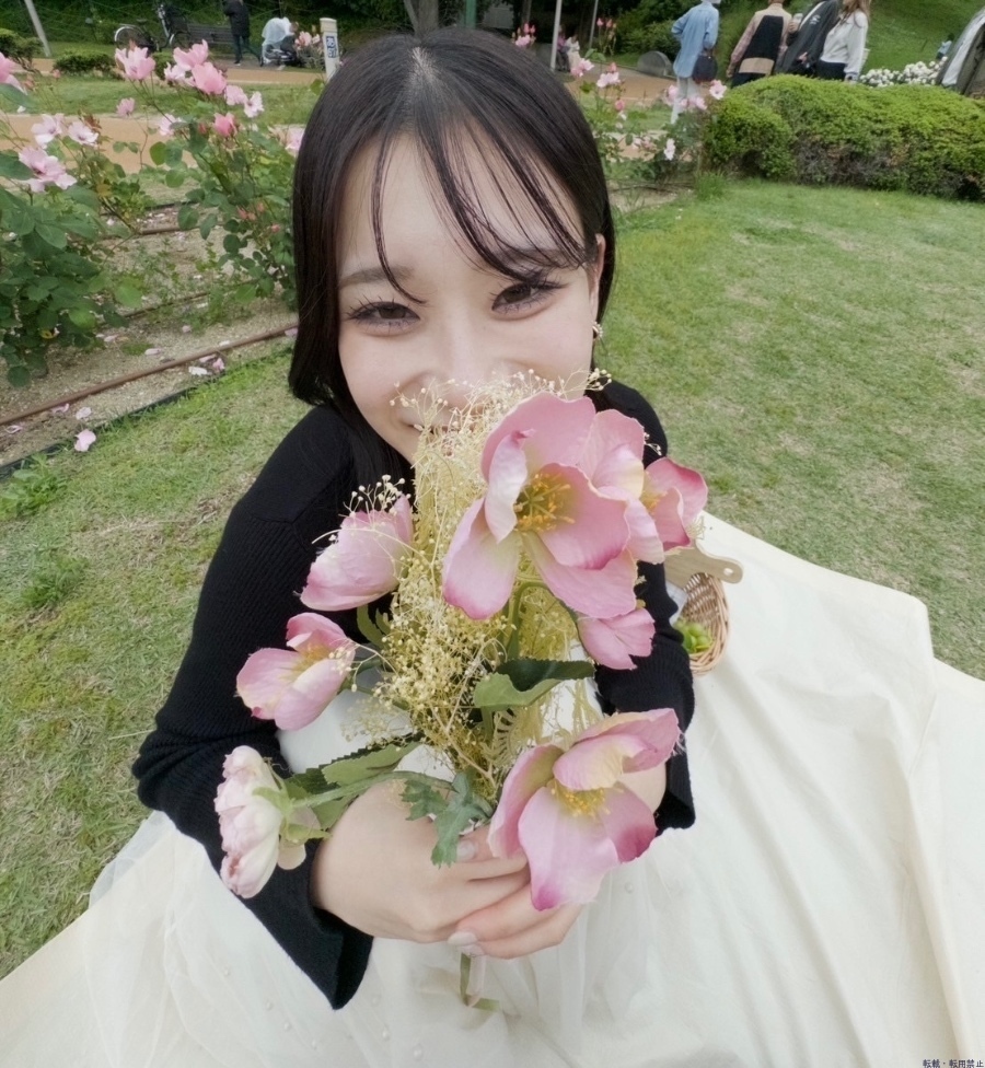 女の子ブログ画像