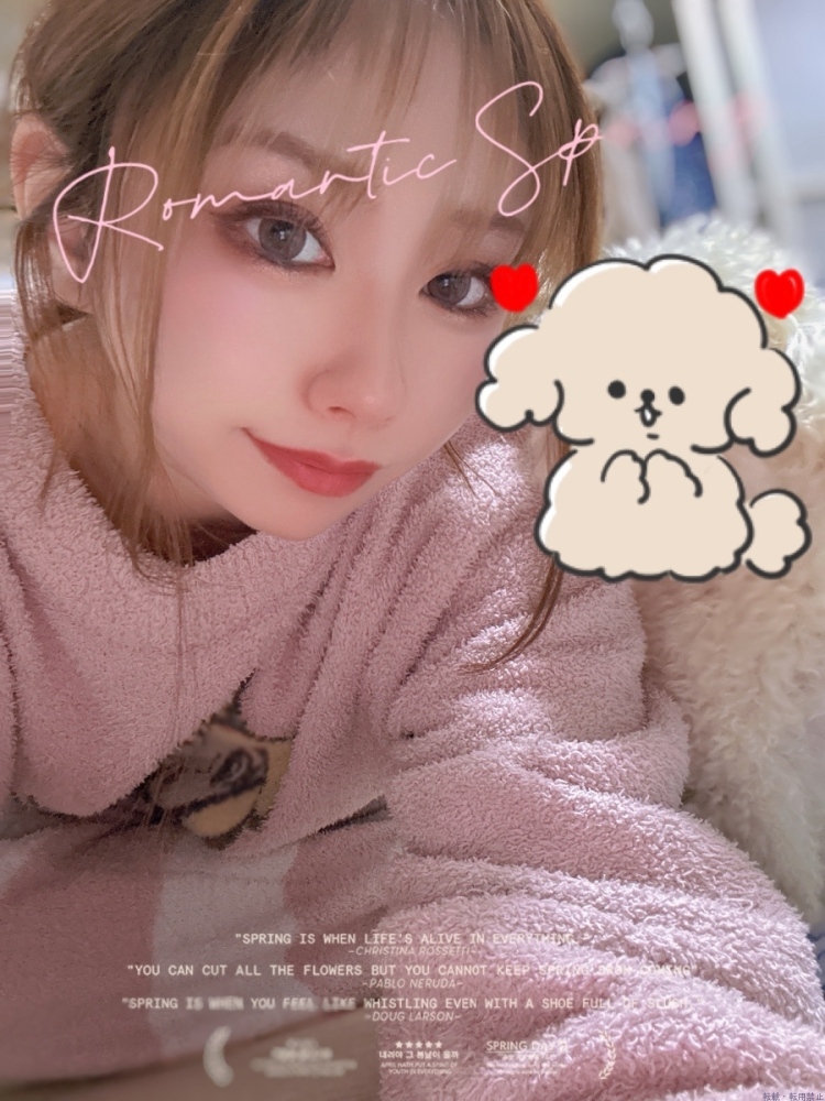 女の子ブログ画像