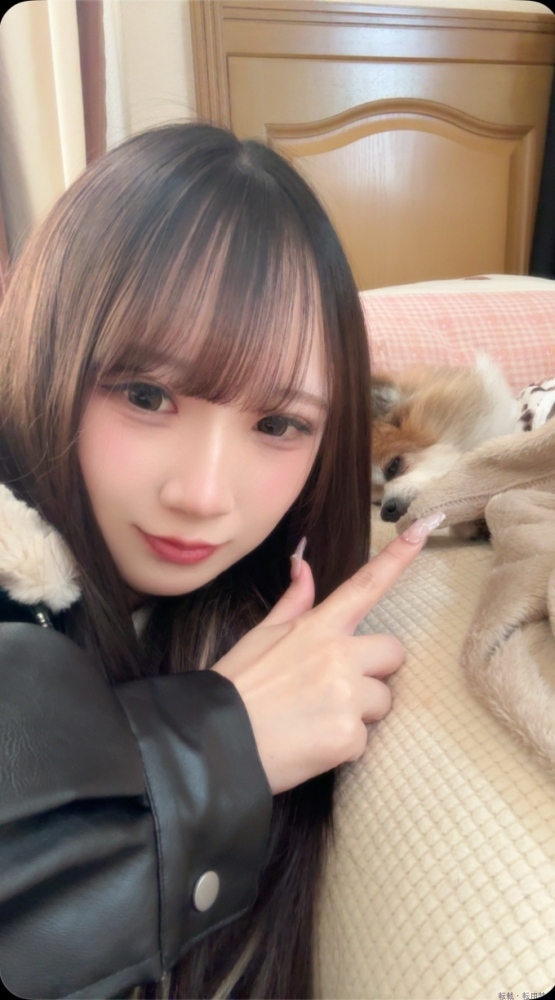 女の子ブログ画像