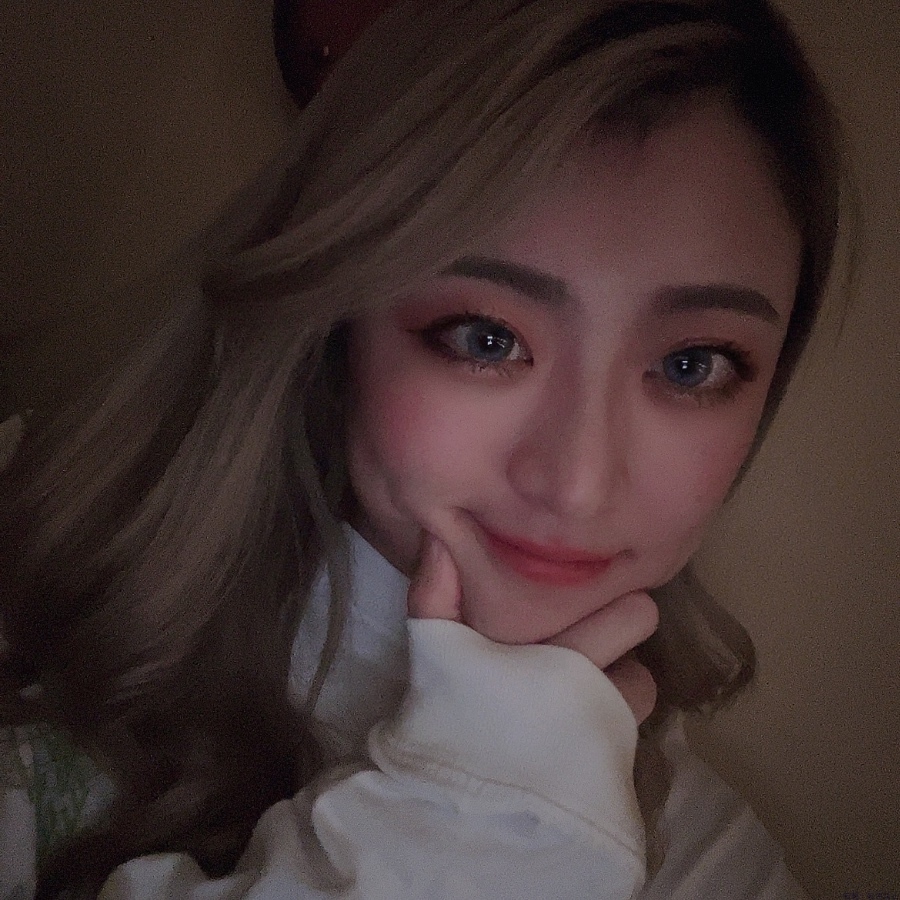 女の子ブログ画像