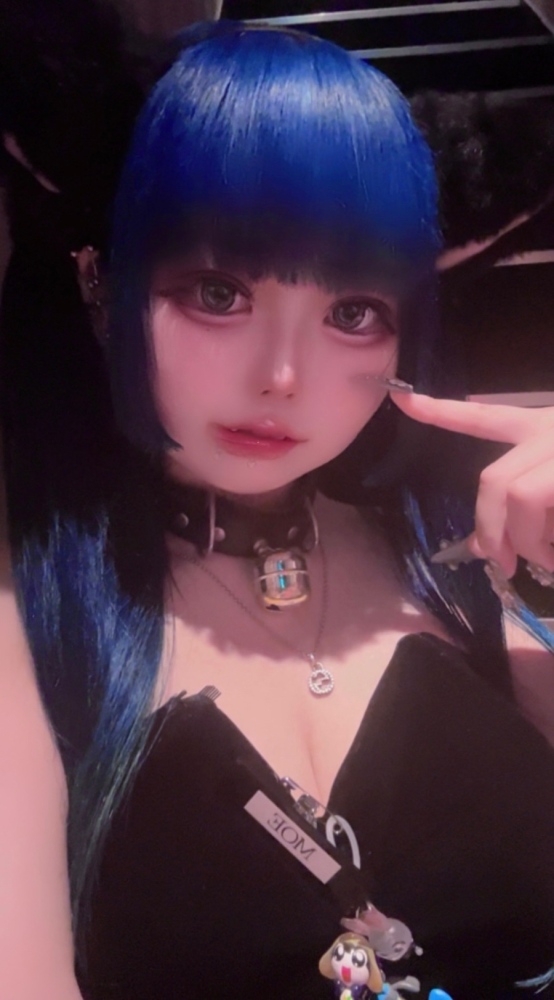 女の子ブログ画像
