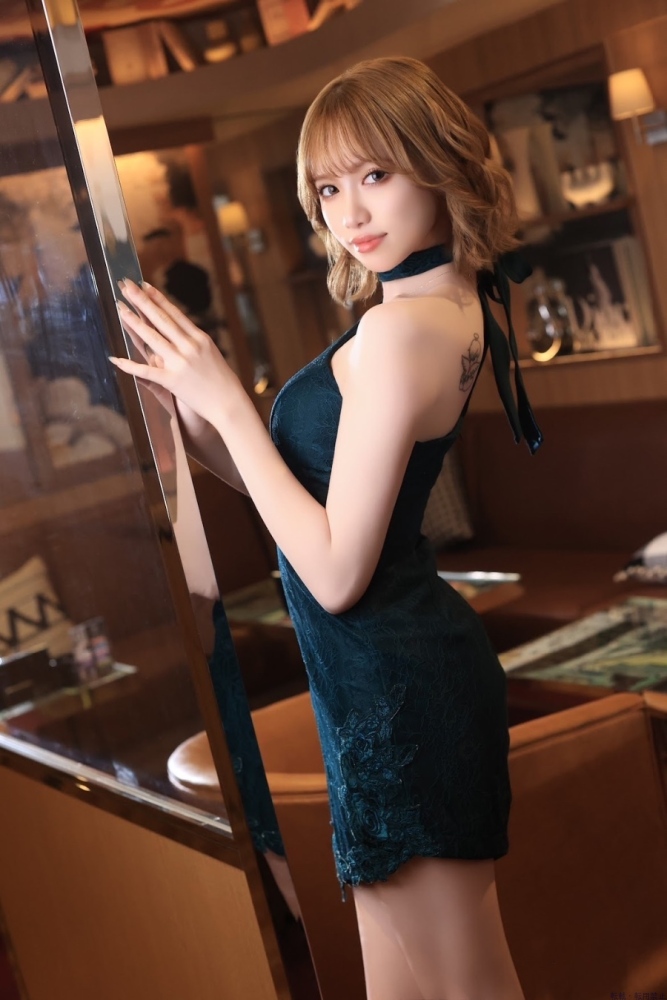 女の子ブログ画像