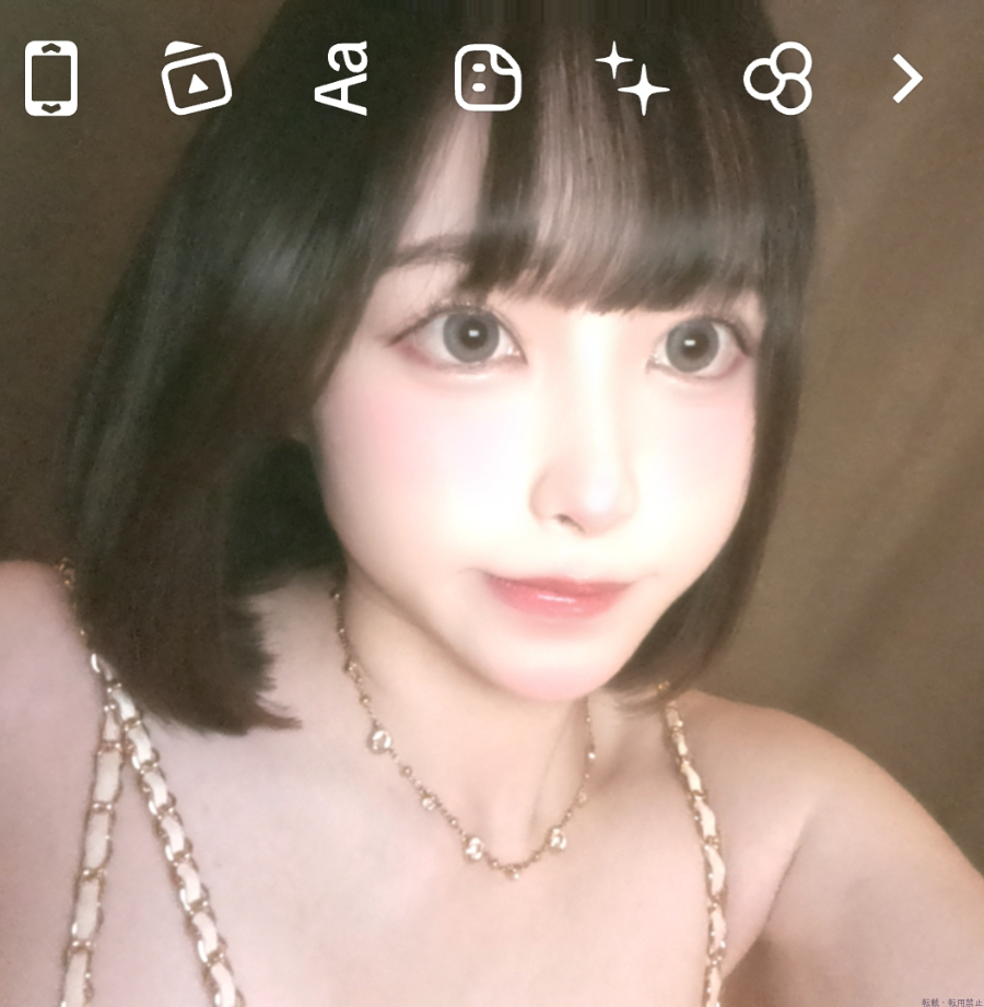 女の子ブログ画像