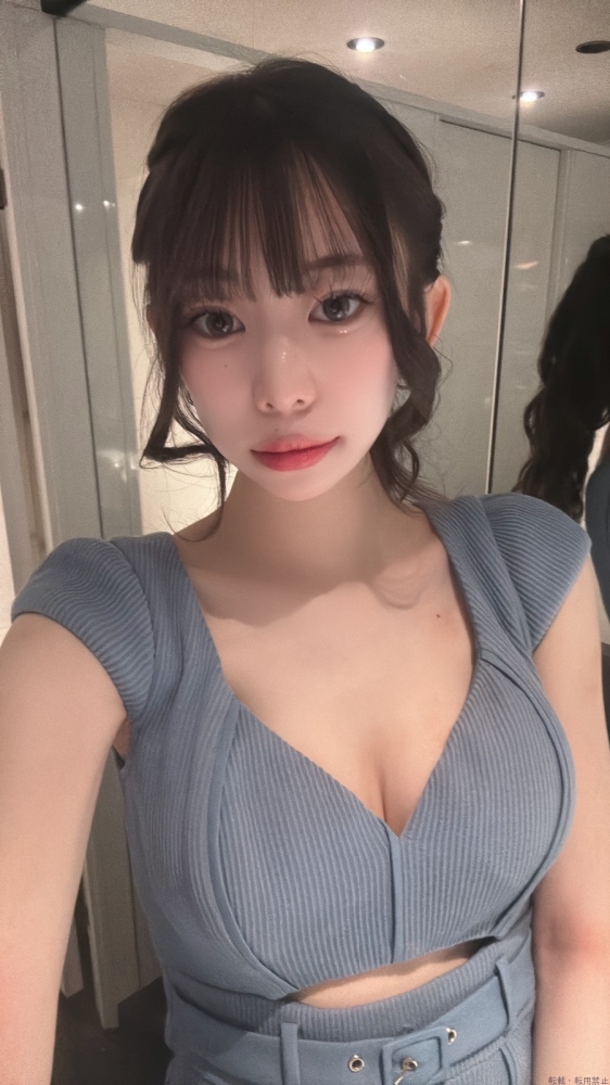 女の子ブログ画像