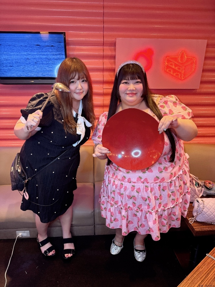 女の子ブログ画像