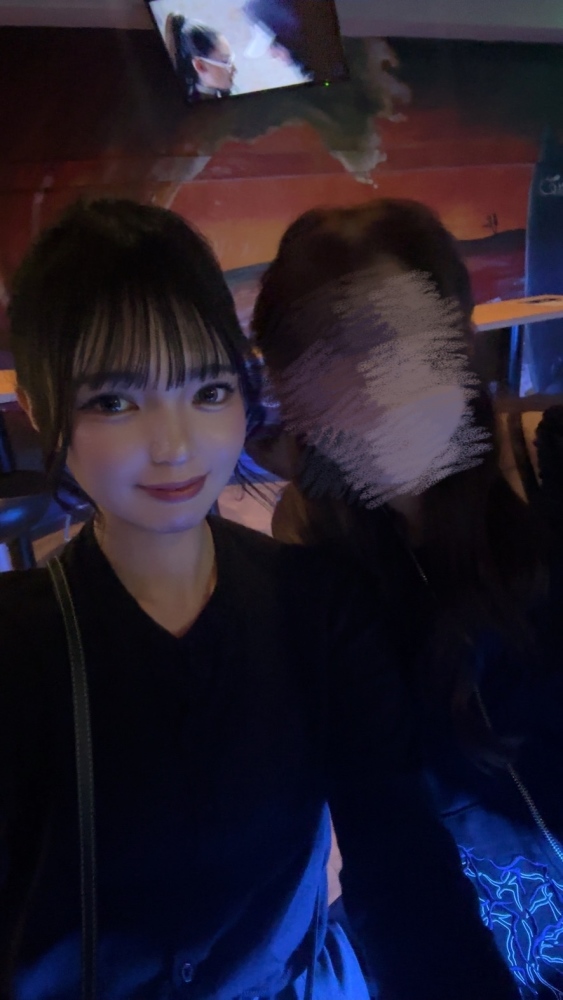 女の子ブログ画像