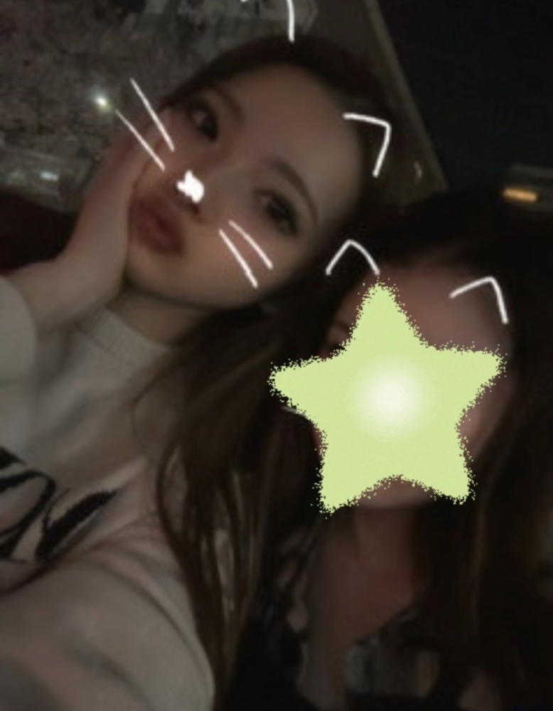 女の子ブログ画像