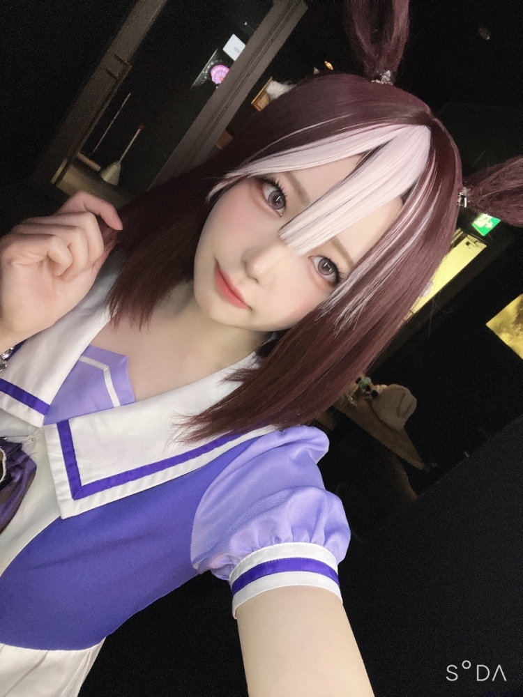 女の子ブログ画像