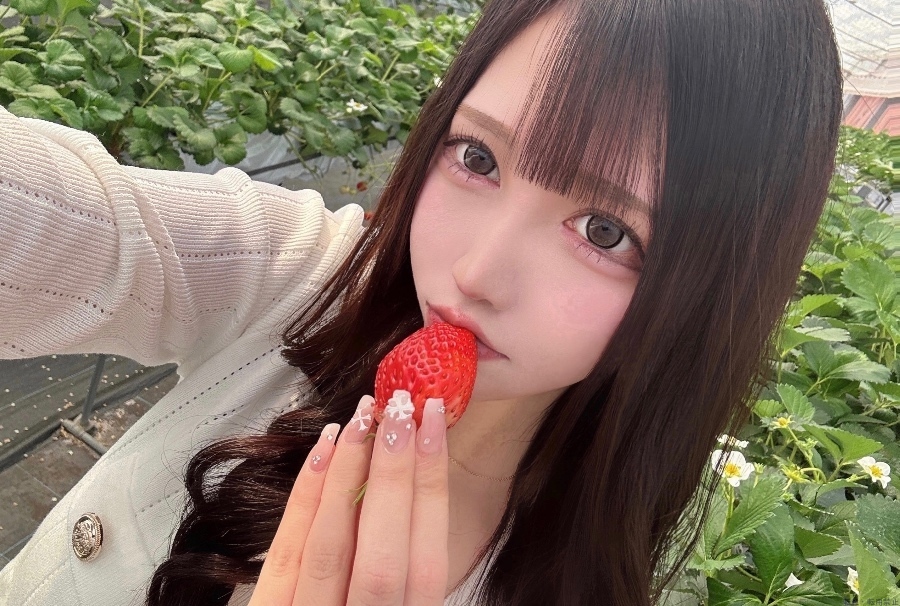 女の子ブログ画像