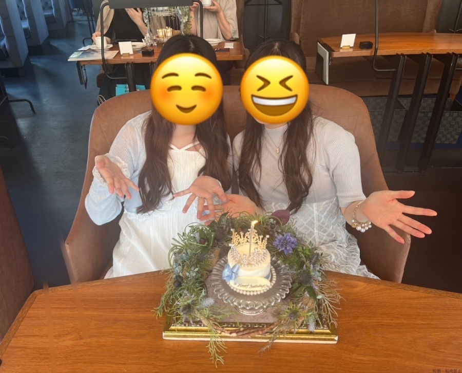 女の子ブログ画像