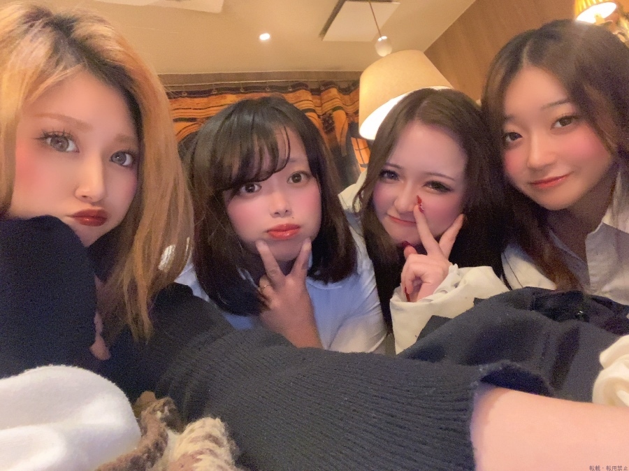 女の子ブログ画像