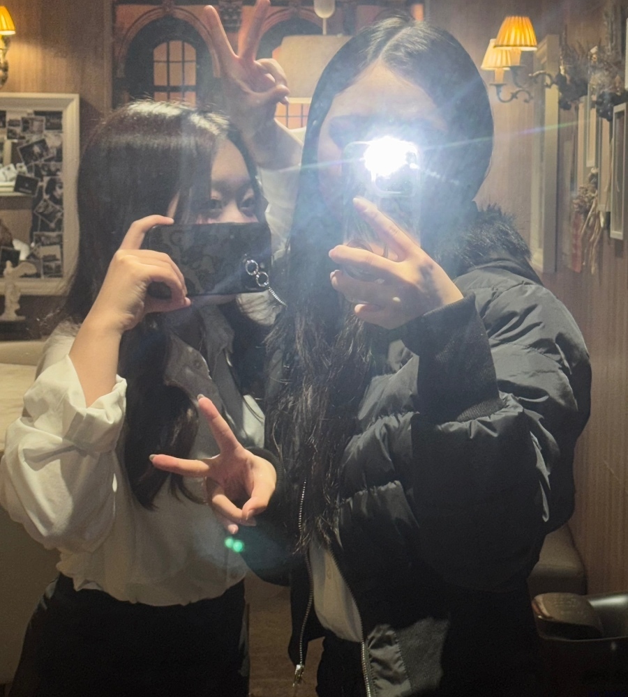 女の子ブログ画像