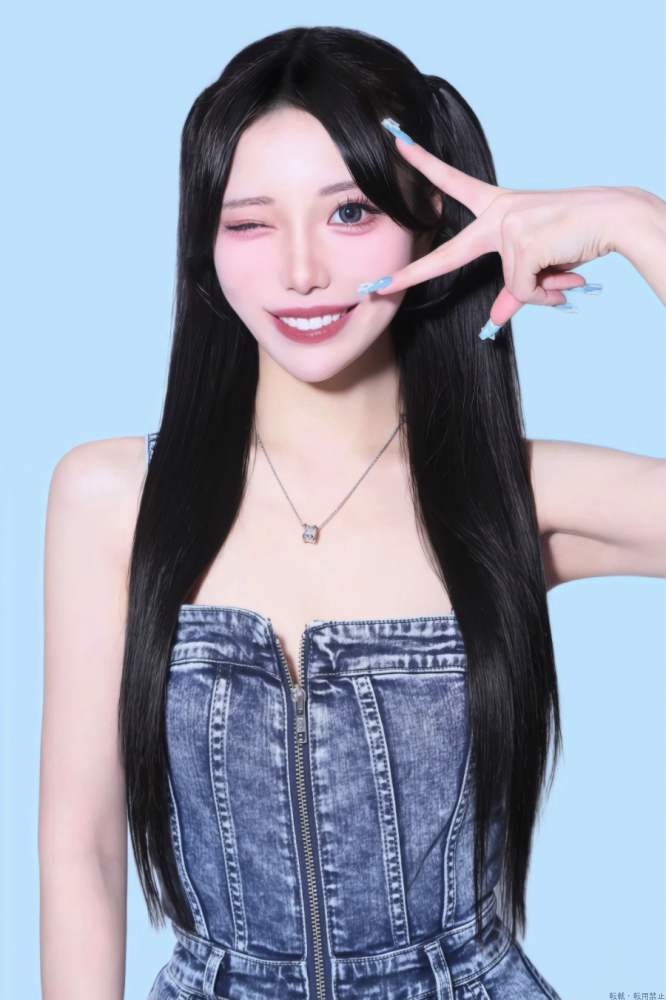 女の子ブログ画像